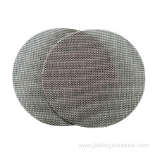 mesh disc sanding screen circle disk 125mm 225mm